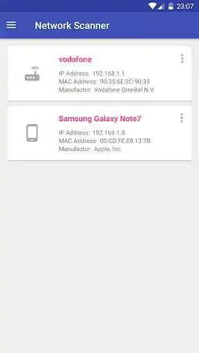 Play Macchanger [ROOT][No ADs]